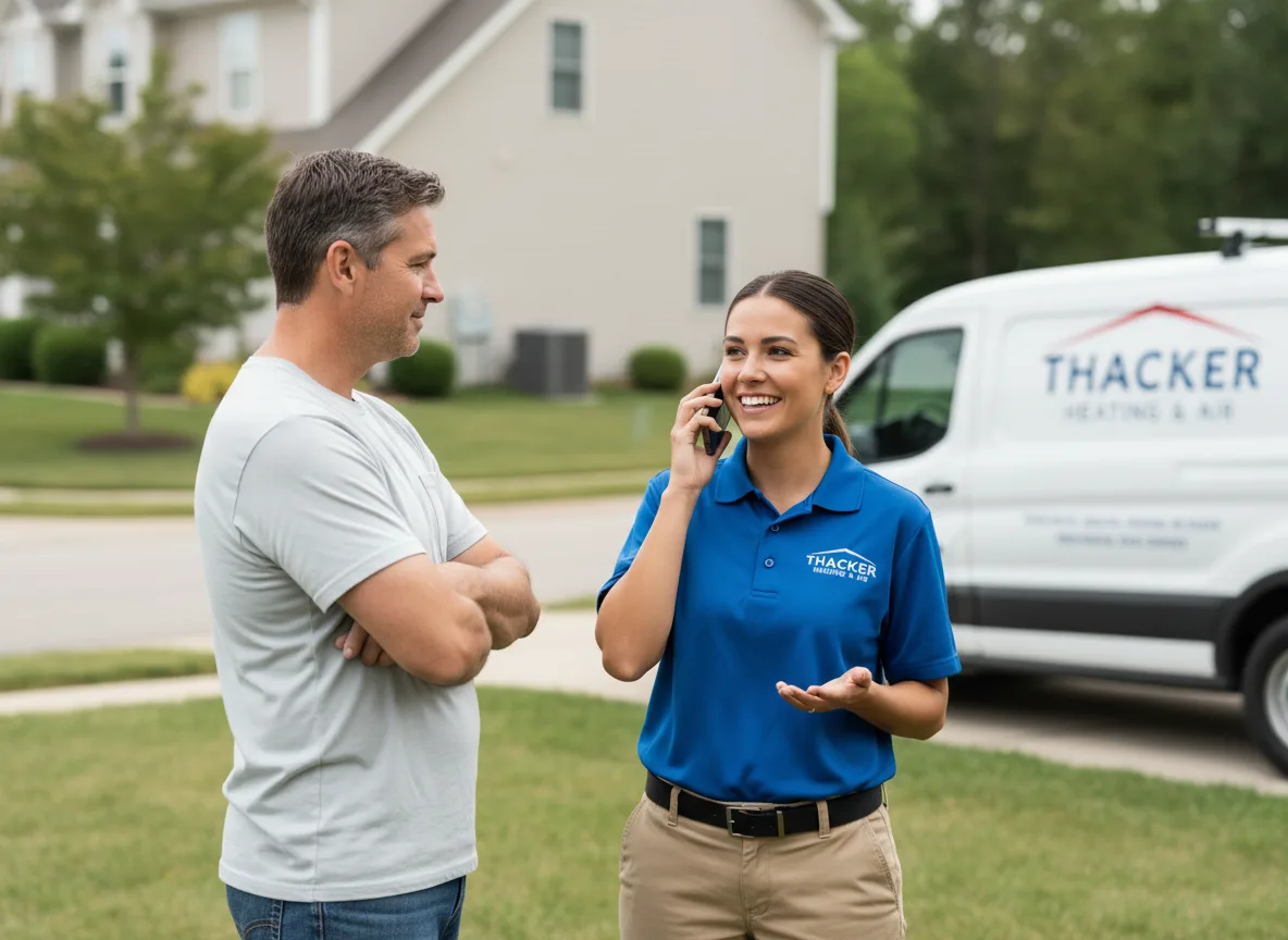 Ac Repair Boaz, KY FAQs
